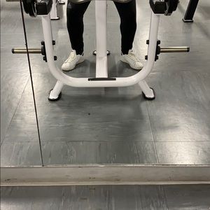 Meet your Posher, Kevin